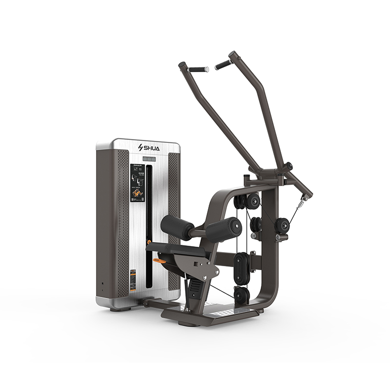 SHUA/舒華高拉訓練器SH-G8803